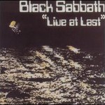 Black Sabbath, Live At Last