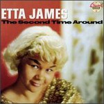 Etta James, The Second Time Around mp3