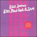 Etta James, Etta, Red-Hot & Live mp3