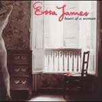 Etta James, Heart Of A Woman mp3