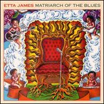 Etta James, Matriarch Of The Blues mp3