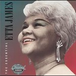 Etta James, The Essential Etta James mp3