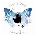 Julian Lennon, Everything Changes