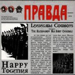 Leningrad Cowboys, Happy Together
