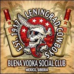 Leningrad Cowboys, Buena Vodka Social Club mp3