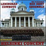 Leningrad Cowboys, Total Balalaika Show