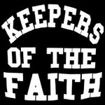 Terror, Keepers Of The Faith