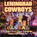 Leningrad Cowboys, GLOBAL Balalaika Show Senate Square