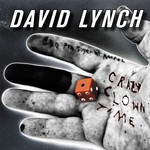 David Lynch, Crazy Clown Time mp3
