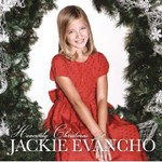 Jackie Evancho, Heavenly Christmas