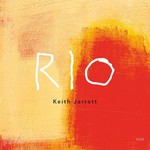 Keith Jarrett, Rio