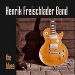 Henrik Freischlader Band, The Blues mp3