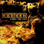 EkoTren, Light the Fire mp3