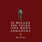 Manel, 10 milles per veure una bona armadura mp3