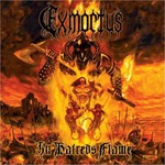 Exmortus, In Hatred's Flame