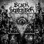 Black September, Forbidden Gates Beyond