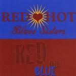 Red Hot Blues Sisters, Red on Blue