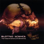 Blotted Science, The Machinations of Dementia mp3