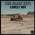 The Black Keys, Lonely Boy mp3