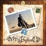 Thomas Dolby, A Map Of The Floating City mp3