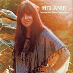 Melanie, Sunset And Other Beginnings