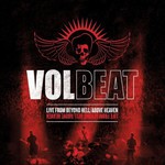 Volbeat, Live Beyond Hell/Above Heaven mp3