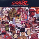 Gorillaz, The Singles Collection (2001-2011)