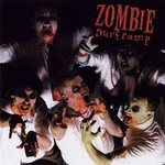 Zombie Surf Camp, Zombie Surf Camp mp3
