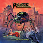 Ravage, The End of Tomorrow mp3