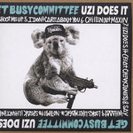 Get Busy Committee, Uzi Does It mp3