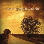 Casey Donahew Band, Moving On