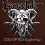 Gravehill, Rites of the Pentagram