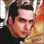 Albert Castiglia, Burn
