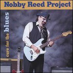 Nobby Reed Project, Cure for the Blues