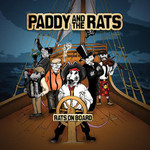 Paddy and the Rats, Rats on Board