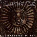 Hellfighter, Damnation's Wings