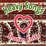 Shonen Knife, Heavy Songs mp3