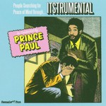 Prince Paul, Itstrumental