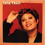 Tata Vega, Try My Love