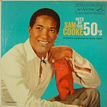 Sam Cooke, Hits of the 50's