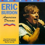 Eric Burdon, American Dreams mp3