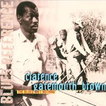 Clarence "Gatemouth" Brown, The Blues Ain't Nothing