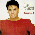 Juan Gabriel, Recuerdos II mp3