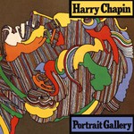 Harry Chapin, Portrait Gallery