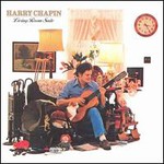 Harry Chapin, Living Room Suite