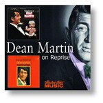 Dean Martin, Happiness is Dean Martin / Welcome to My World