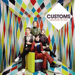 Customs, Harlequins Of Love mp3