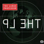 Large Professor, The LP mp3