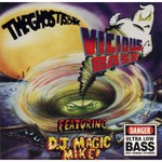DJ Magic Mike, Vicious Base The Ghost Is Back mp3