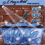 DJ Magic Mike, Bass Is the Name of the Game mp3